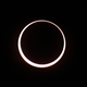 Illustration for article titled Jaw-dropping photo and video of yesterdays annular eclipse